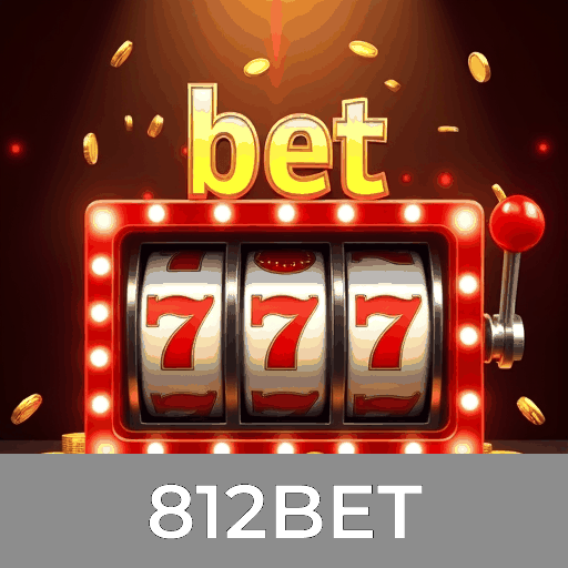 812BET: A Emoção dos Jogos de Cassino e Chances de Ganhar