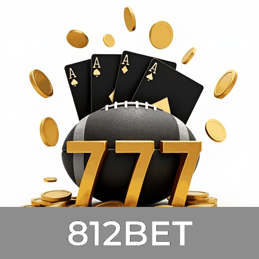 812BET: Plataforma de Comunidade e Interação Envolvente