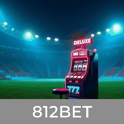 812BET Login: Segurança Máxima e Privilégios Exclusivos