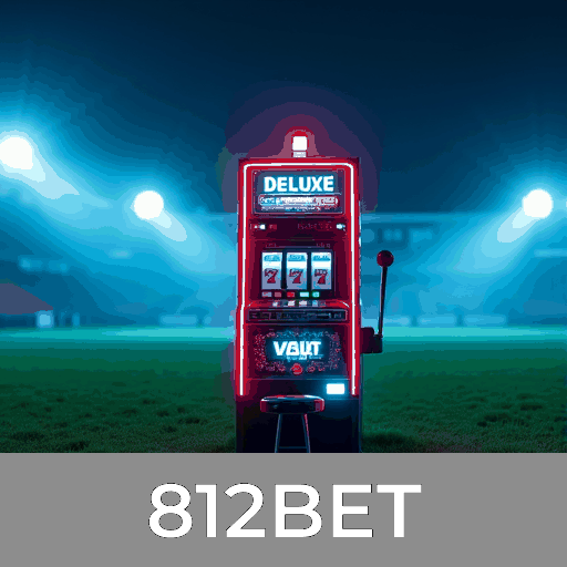 812BET Data Lab: Análise Científica para Apostas Esportivas