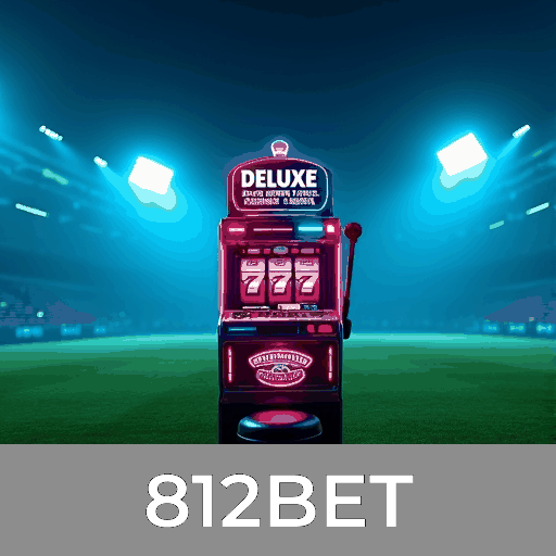 812BET: Plataforma de Comunidade e Interação Envolvente