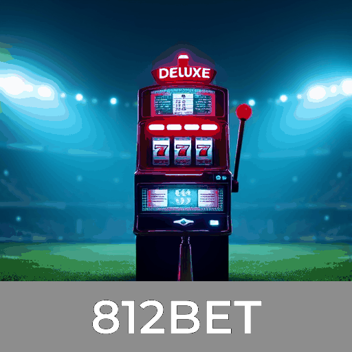 812BET: Aproveite a Experiência Completa no App