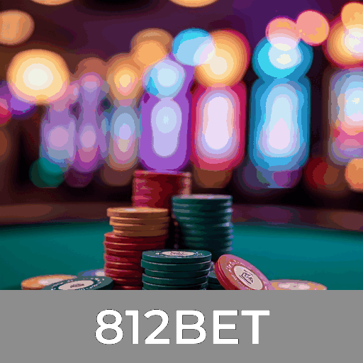 812BET Login: Segurança Máxima e Privilégios Exclusivos