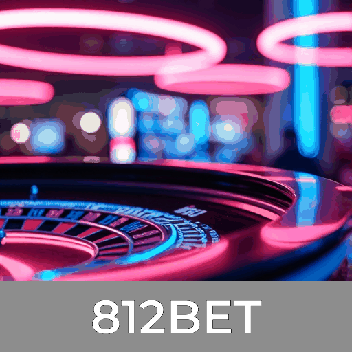 Luxo e Profissionalismo em Cada Jogo: Experiência Única no Casino 812BET