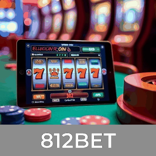 812BET: Aproveite a Experiência Completa no App