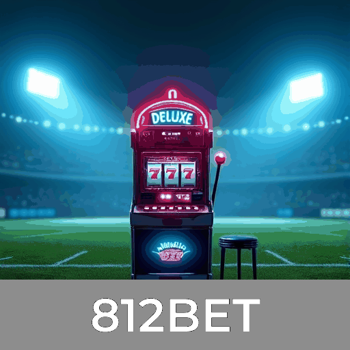 812BET promo: Dicas Estratégicas para Ofertas Irresistíveis
