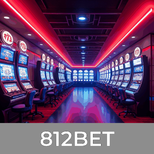 812BET: Plataforma de Comunidade e Interação Envolvente