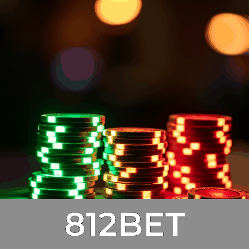 Revolução no desenvolvimento de jogos redefine apostas online no 812BET