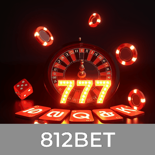 812BET: Plataforma de Comunidade e Interação Envolvente