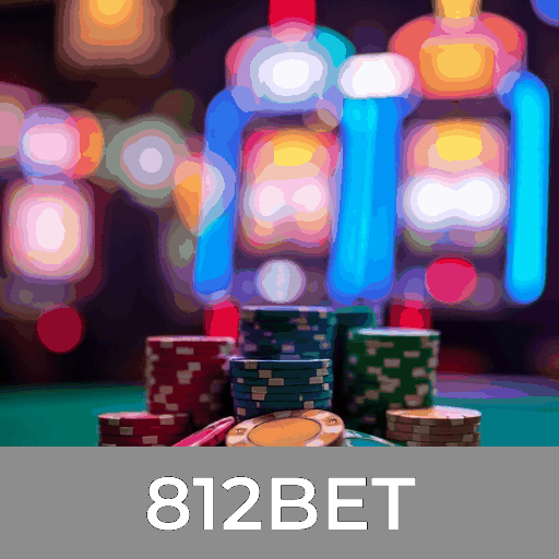 812BET: Aproveite a Experiência Completa no App