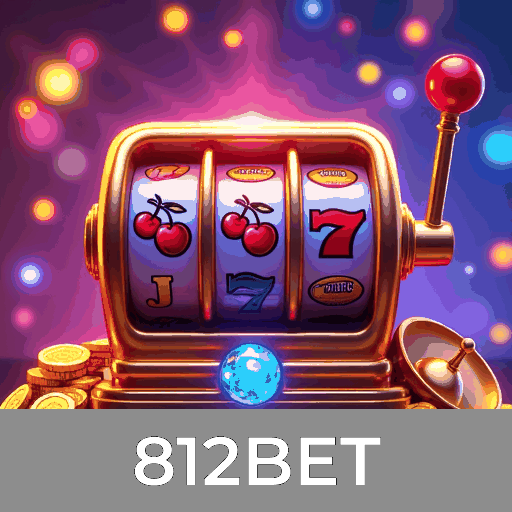 Luxo e Profissionalismo em Cada Jogo: Experiência Única no Casino 812BET