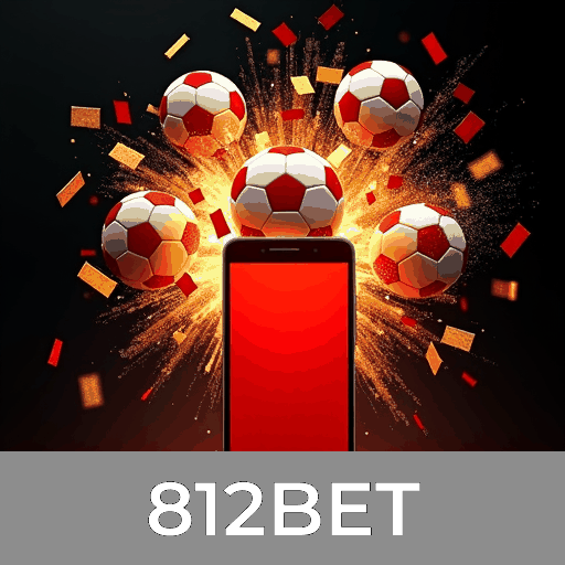 Luxo e Profissionalismo em Cada Jogo: Experiência Única no Casino 812BET
