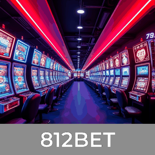 Revolução no desenvolvimento de jogos redefine apostas online no 812BET